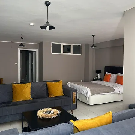 No 19 Pendik شقة
