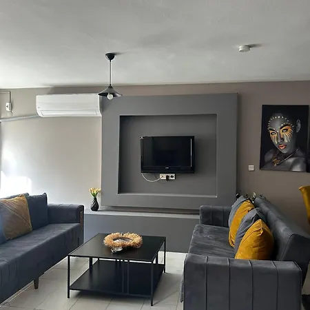 No 19 Pendik شقة *