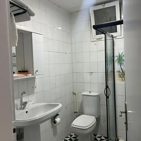 No 19 Pendik شقة *