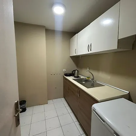 No 19 Pendik شقة اسطنبول