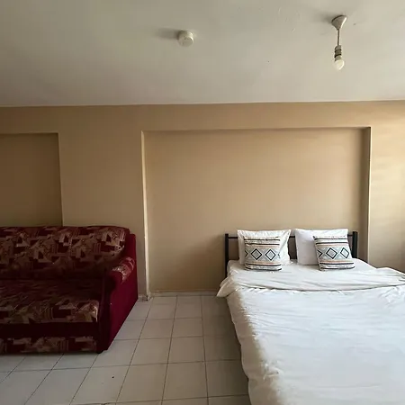 شقة No 19 Pendik