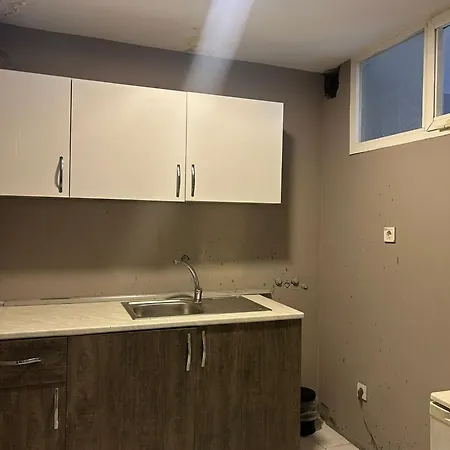 شقة No 19 Pendik